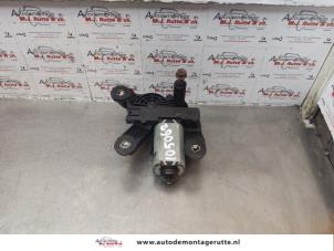 O178523 Gebruikte ruitenwissermotor achter Mini ONE