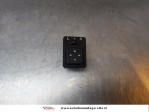 O178522 Gebruikte spiegel schakelaar Mitsubishi Space Star