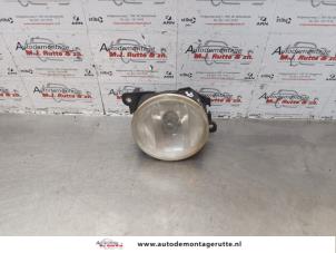 O178524 Gebruikte mistlamp rechts-voor Peugeot 206 PLUS