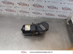 O178533 Gebruikte ruitenwissermotor voor Mini ONE