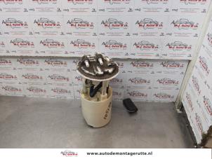 O178534 Gebruikte tank element pomp Peugeot 206