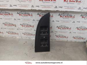 O178535 Gebruikte schakelblok ruiten Seat Leon
