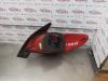 Gebruikte Achterlicht links Peugeot 206 PLUS O178537