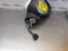 Gebruikte Spiegel Buiten rechts Seat Leon O178539