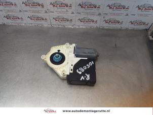 O178541 Gebruikte motor portierruit Seat Leon