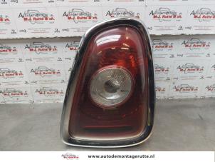 O178551 Gebruikte achterlicht rechts Mini Cooper