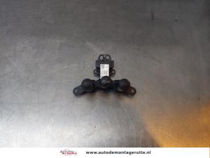 O178552 Gebruikte start/stop schakelaar Mini Cooper