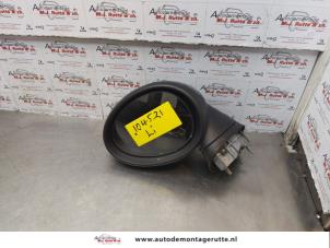 O178546 Gebruikte spiegel buiten links Mini Cooper