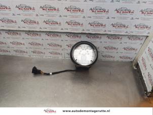 O178555 Gebruikte toerenteller Mini Cooper