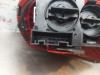 Gebruikte Achterlicht links Mini Cooper O178557