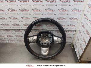 O178558 Gebruikte stuurwiel Mini Cooper