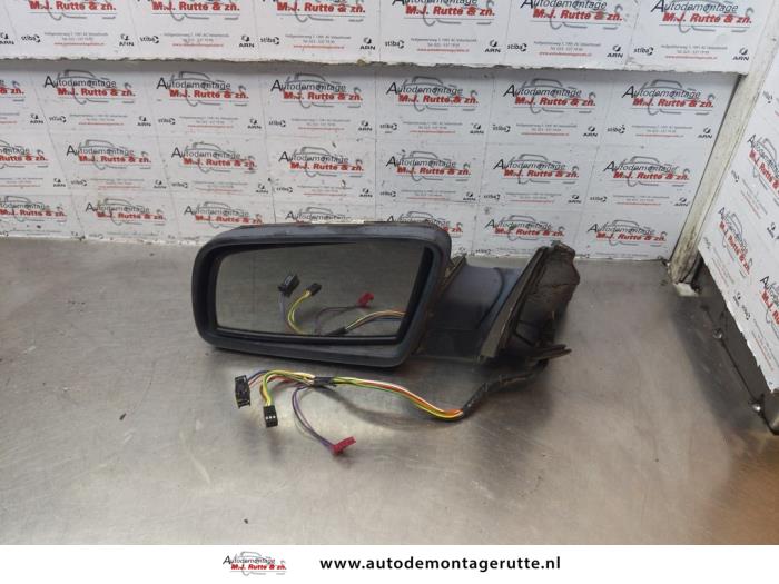 Gebruikte Buitenspiegel links BMW 5-Serie O178573
