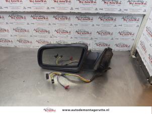 O178573 Gebruikte buitenspiegel links BMW 5-Serie