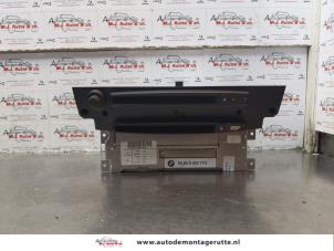 O178574 Gebruikte cd speler BMW 5-Serie