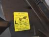 Gebruikte Linker Koplamp Volkswagen Sharan O178587
