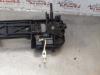 Gebruikte Portiergreep 2Deurs links Ford Fiesta O178590