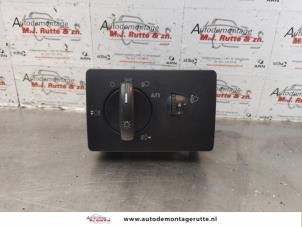 O178592 Gebruikte schakelaar licht Ford Fiesta