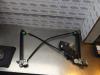 Gebruikte Raammechaniek 4Deurs links-achter Volkswagen Sharan O178593