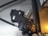 Gebruikte Raammechaniek 4Deurs links-achter Volkswagen Sharan O178593