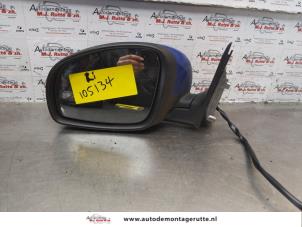 O178605 Gebruikte buitenspiegel links Skoda Fabia