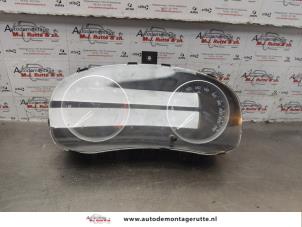 O178606 Gebruikte kilometerteller km Skoda Fabia