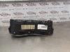 Gebruikte Kilometerteller KM Skoda Fabia O178606