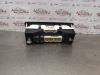 Gebruikte Kachel Bedieningspaneel Skoda Fabia O178608