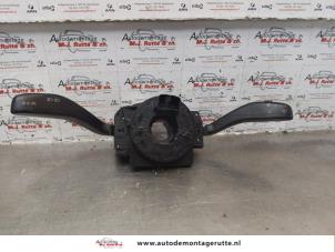 O178609 Gebruikte combischakelaar stuurkolom Seat Ibiza
