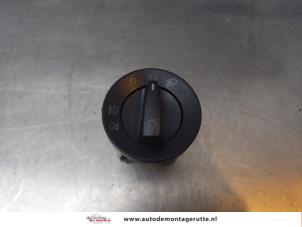 O178612 Gebruikte schakelaar licht Skoda Fabia