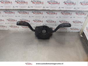 O178613 Gebruikte combischakelaar stuurkolom Skoda Fabia