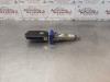 Gebruikte Portierslot Cilinder links Skoda Fabia O178615