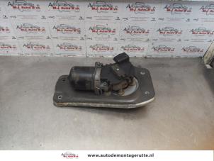 O178624 Gebruikte ruitenwissermotor voor Peugeot Boxer