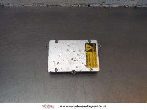 O178626 Gebruikte xenon module BMW 5-Serie