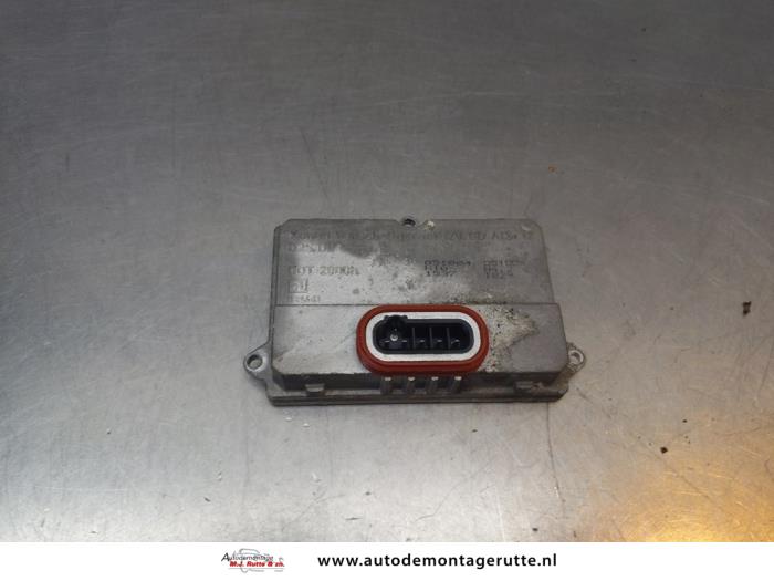Gebruikte Xenon module BMW 5-Serie O178628