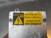 Gebruikte Xenon module BMW 5-Serie O178628