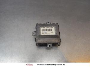 O178629 Gebruikte module bochtverlichting BMW 5-Serie