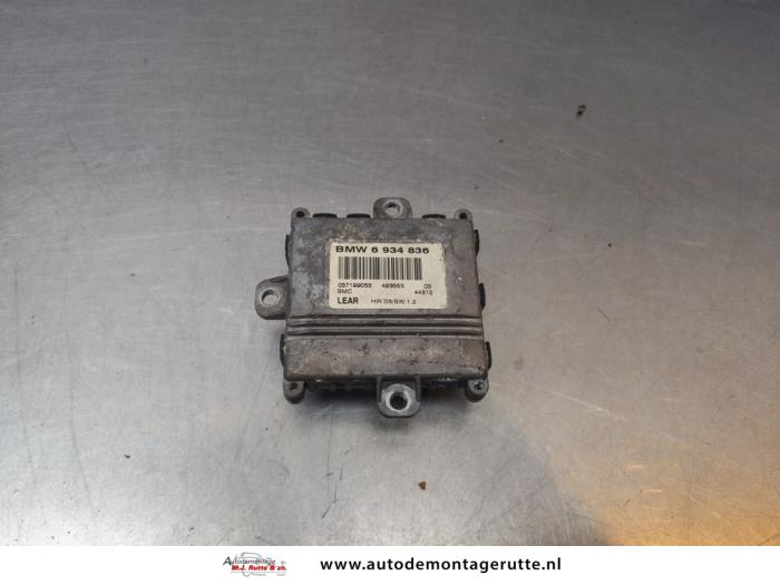 Gebruikte Module bochtverlichting BMW 5-Serie O178630