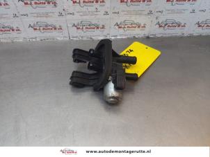 O178635 Gebruikte koelvoeistof regelklep elektrisch Ford KA