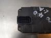 Gebruikte Deurslot Mechaniek 4Deurs links-achter Opel Zafira O178636