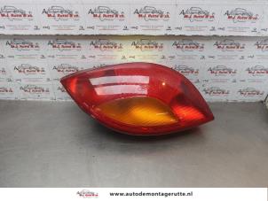 O178638 Gebruikte achterlicht links Ford KA