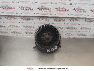 O178642 Gebruikte blower Volkswagen Caddy