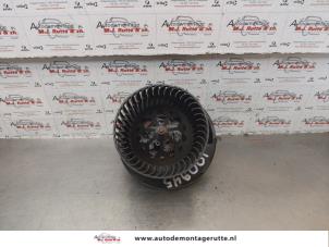 O178643 Gebruikte blower Volkswagen Caddy