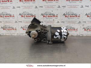 O178648 Gebruikte ruitenwissermotor voor Citroen Berlingo