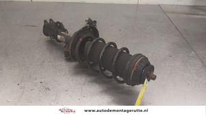 O178654 Gebruikte schokdemperpoot links-voor Fiat Punto Grande