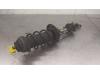 Gebruikte Schokdemperpoot links-voor Fiat Punto Grande O178654