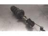 Gebruikte Schokdemperpoot links-voor Fiat Punto Grande O178654