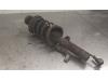 Gebruikte Veerpoot links-voor Ford Fiesta O178656