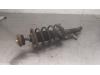 Gebruikte Veerpoot links-voor Ford Fiesta O178656