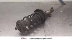 O178661 Gebruikte schokdemperpoot rechts-voor Citroen C3