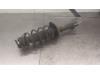 Gebruikte Schokdemperpoot links-voor Volkswagen Golf O178664